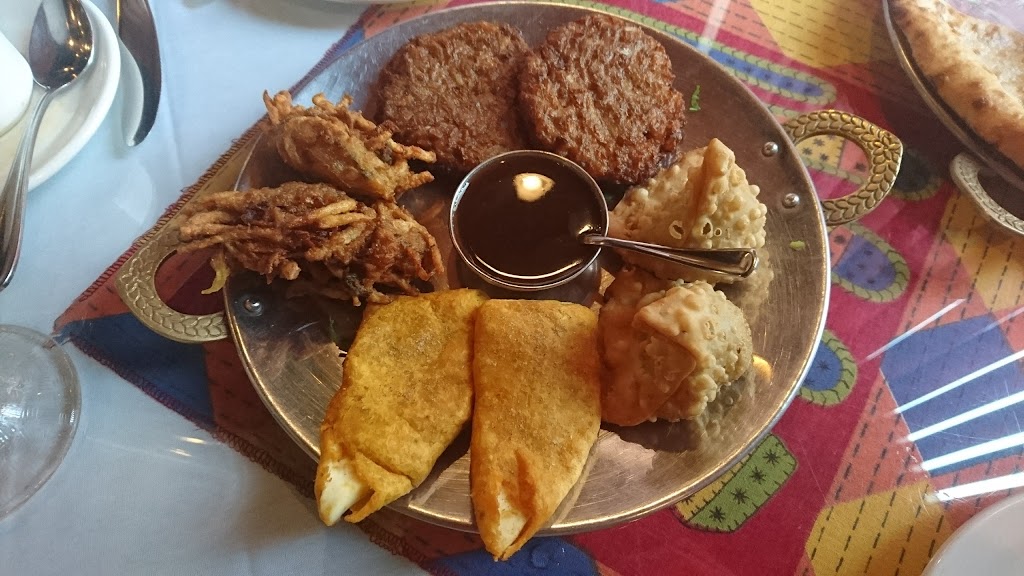 Surahi Restaurant | 8906 Macleod Trail SE, Calgary, AB T2H 0M4, Canada | Phone: (403) 212-1324