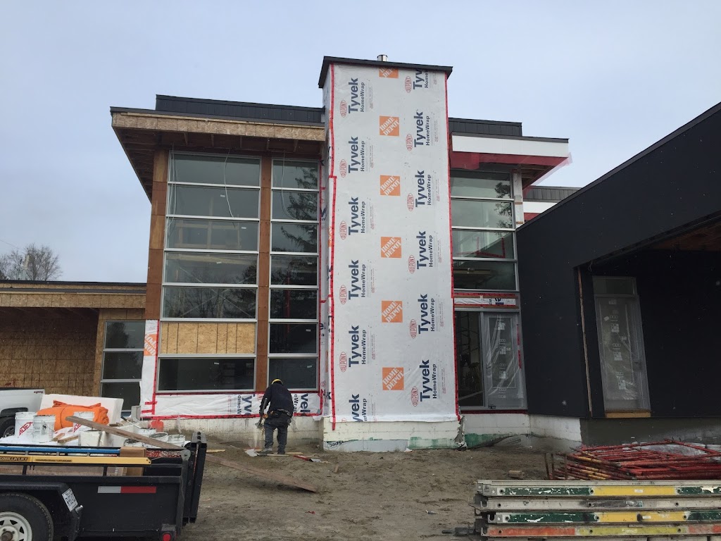 Construction-Outaouais | 15 Imp. de la Fougères, Cantley, QC J8V 0H3, Canada | Phone: (819) 635-8365
