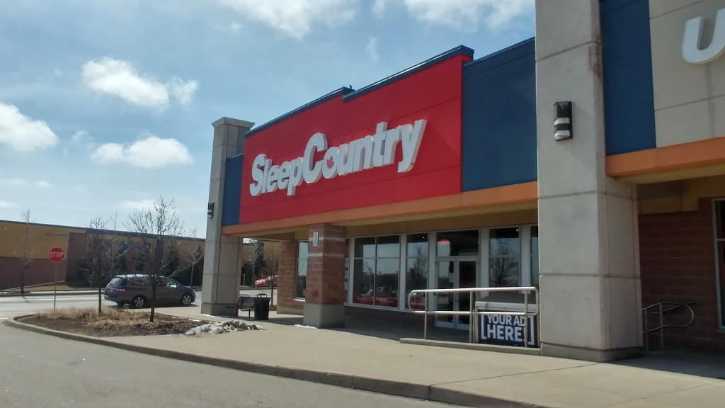 Sleep Country | 10-3527 Wyecroft Rd, Oakville, ON L6L 0B6, Canada | Phone: (905) 465-9718
