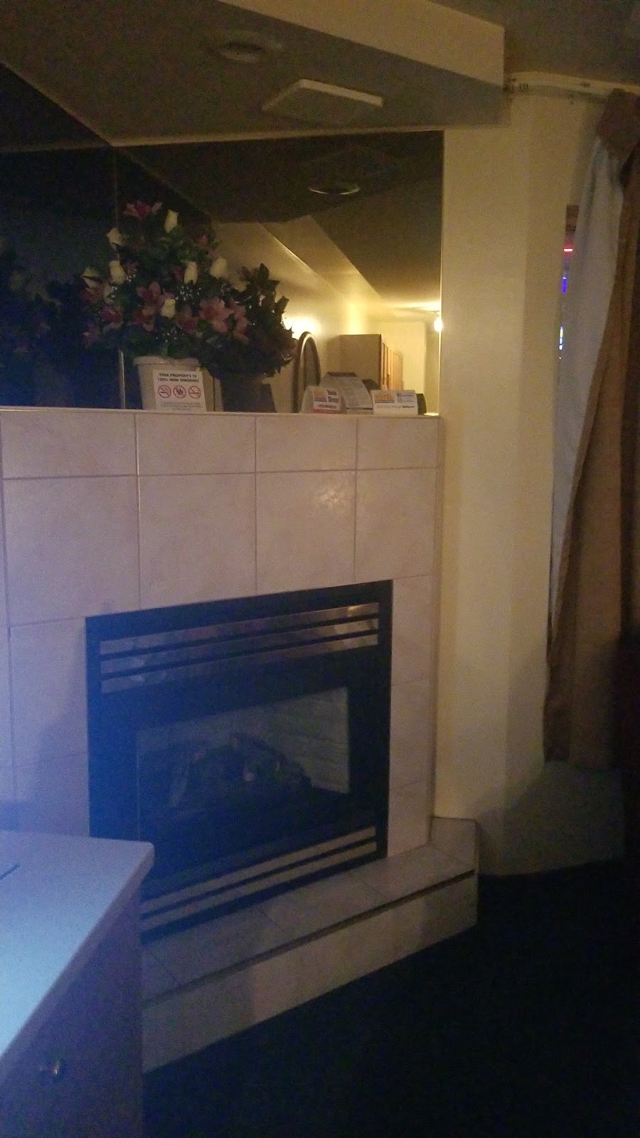 Western Budget Motel Leduc #1 | 8120 Sparrow Crescent, Leduc, AB T9E 8B7, Canada | Phone: (780) 986-1920