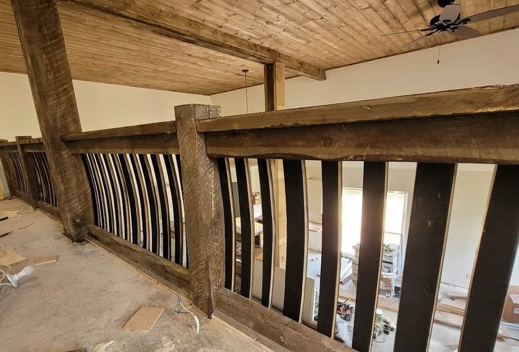 Weathered Barrel Company | 23 Jacobs Close, Red Deer, AB T4P 4C8, Canada | Phone: (403) 350-1471