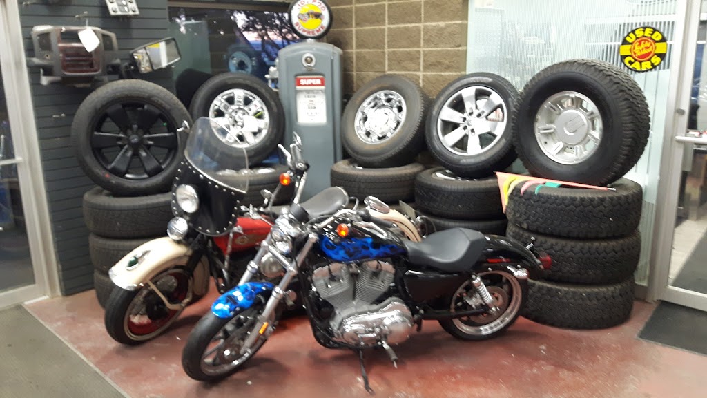Central Auto & Truck Parts | 12909 170 St NW, Edmonton, AB T5V 1R1, Canada | Phone: (780) 447-1767