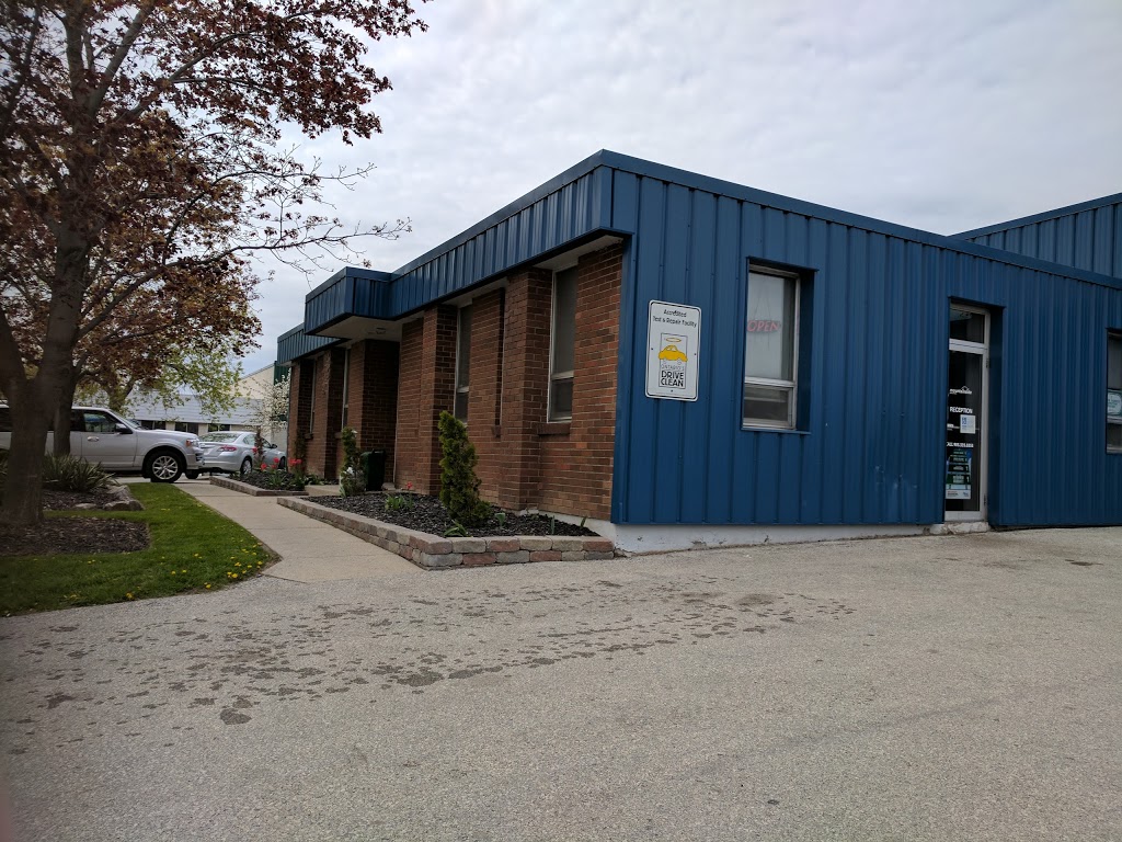 Mountainside Auto Tech (Signature Tire) | 1228 Advance Rd, Burlington, ON L7M 1G6, Canada | Phone: (905) 335-0353