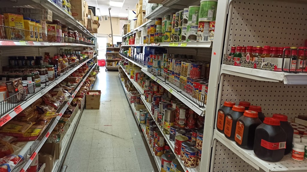 Red Rose Halal Meat | 462 Birchmount Rd, Scarborough, ON M1K 1N8, Canada | Phone: (416) 519-7146