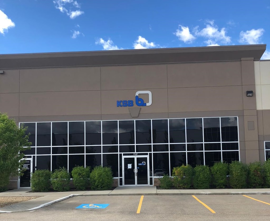 KSB SupremeServ - Edmonton | 7127 68 Ave NW, Edmonton, AB T6B 3T6, Canada | Phone: (780) 485-2420