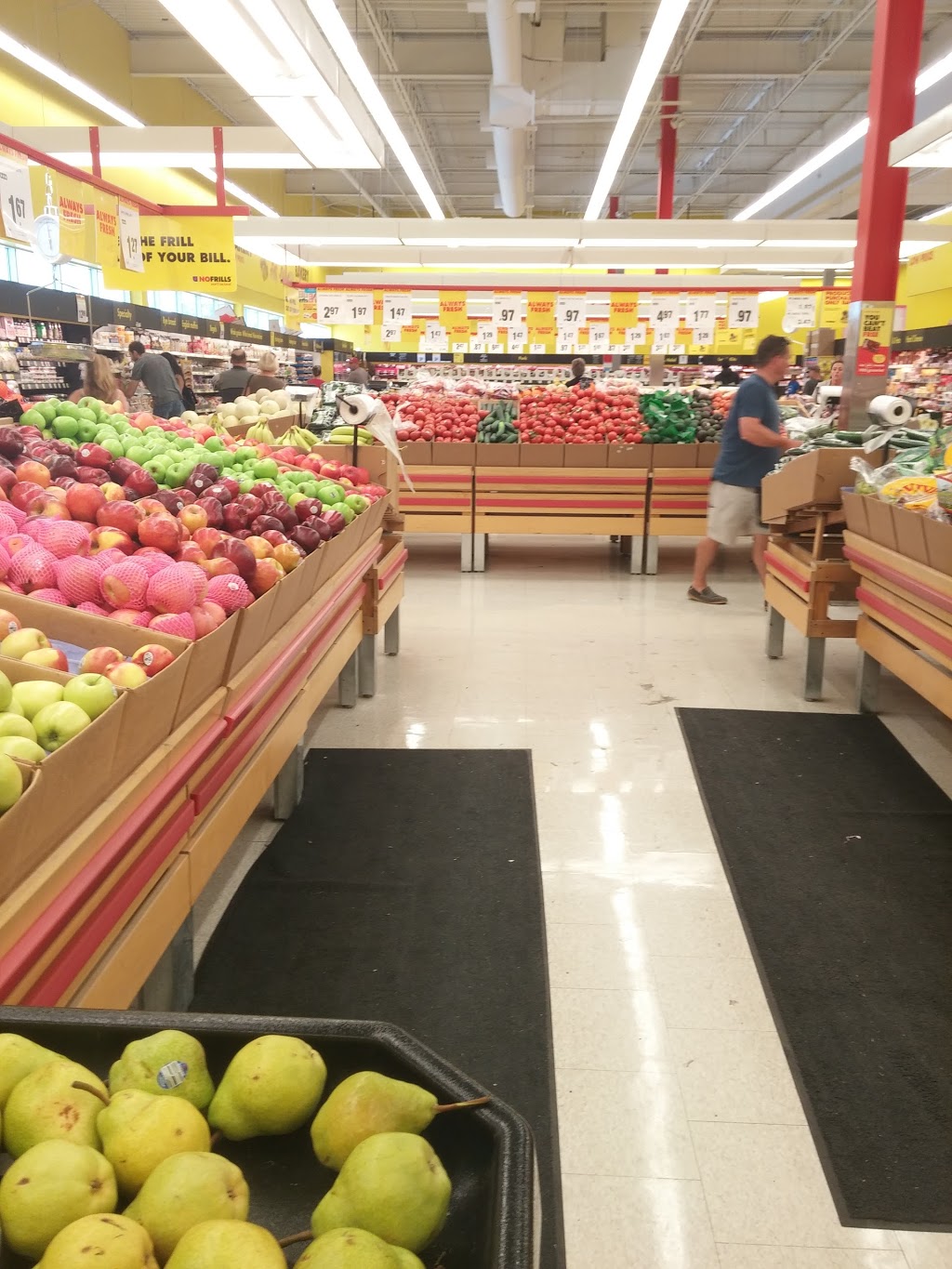 Darryll & Tracys No Frills | 1275 Highbury Ave N, London, ON N5Y 1A8, Canada | Phone: (866) 987-6453