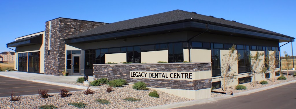 Legacy Dental | 553 40 St S #2, Lethbridge, AB T1J 4M1, Canada | Phone: (403) 329-8180