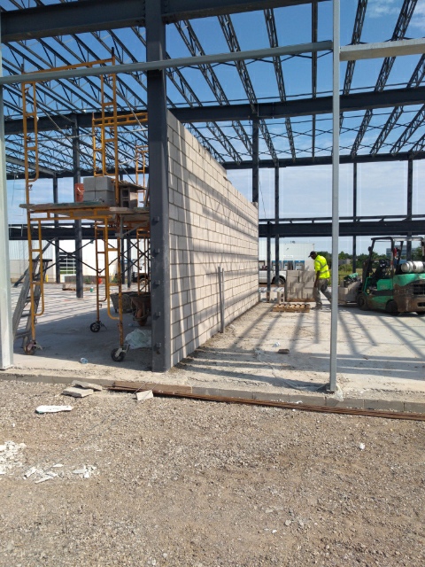 Allen Contracting | 1801 Britannia Rd E Unit #4, Mississauga, ON L4W 1S6, Canada | Phone: (416) 574-1715