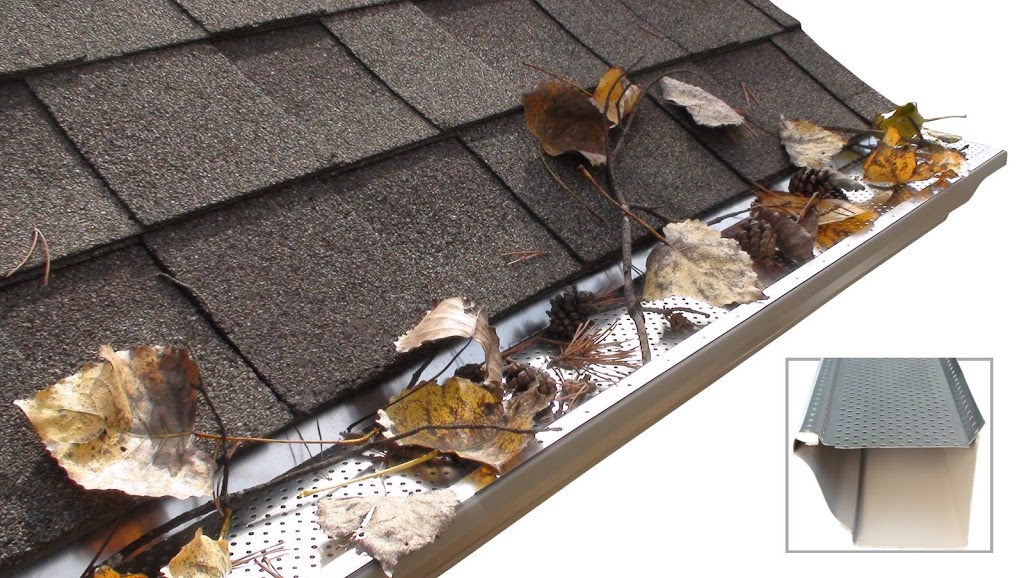 Roof Gutters Contracting | 1173 Rose St, Cambridge, ON N3H 2G6, Canada | Phone: (647) 828-7208