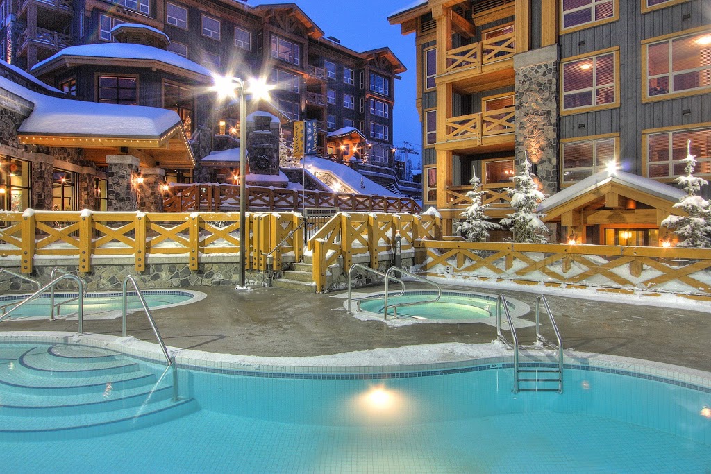 Stonegate Resort, Big White | 5300 Big White Rd, Kelowna, BC V1P 1P3, Canada | Phone: (250) 765-8888