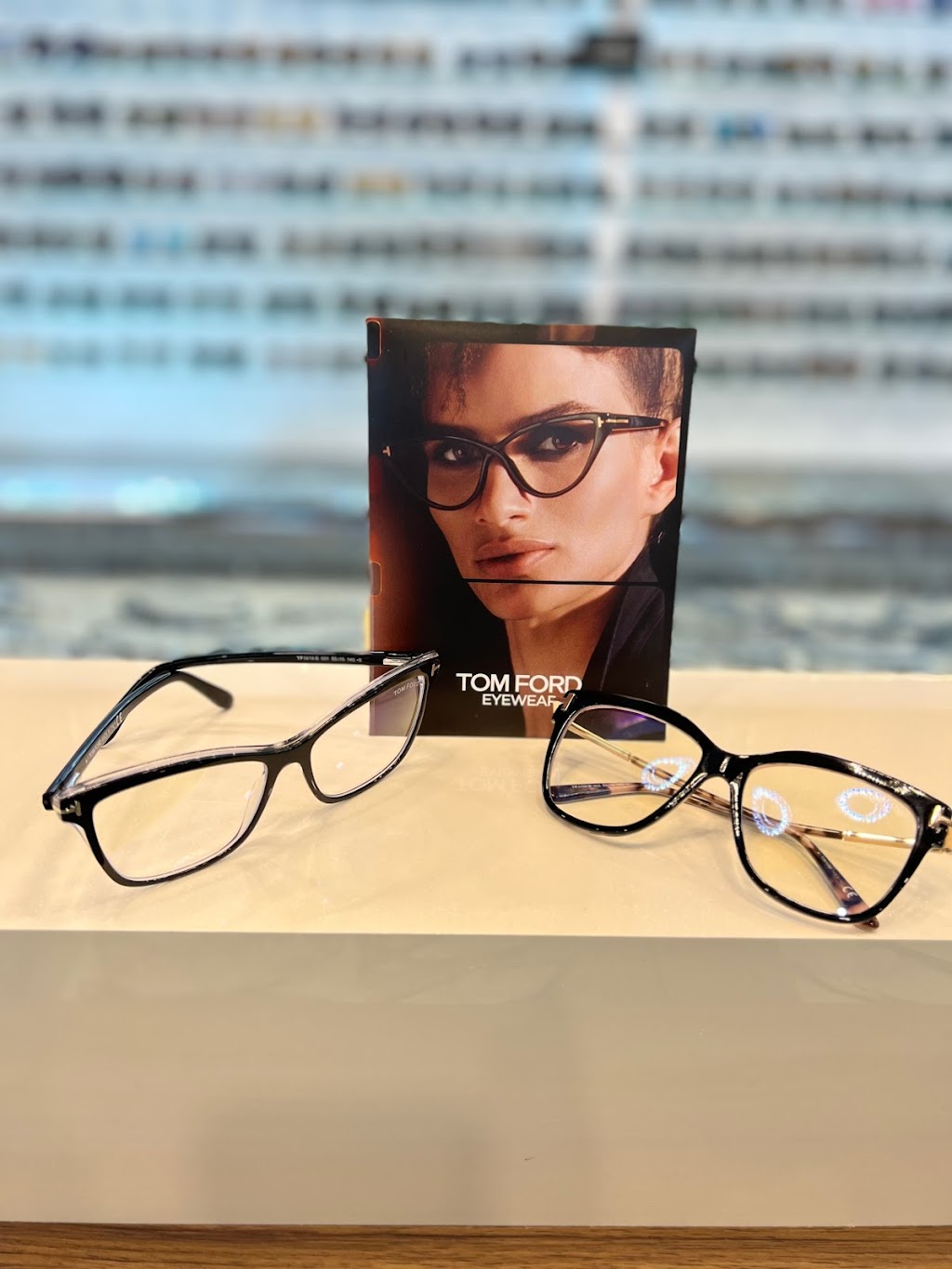 EyeSun Optical Eye Clinic | 6015 Yonge St Unit A, North York, ON M2M 3W2, Canada | Phone: (416) 901-2007