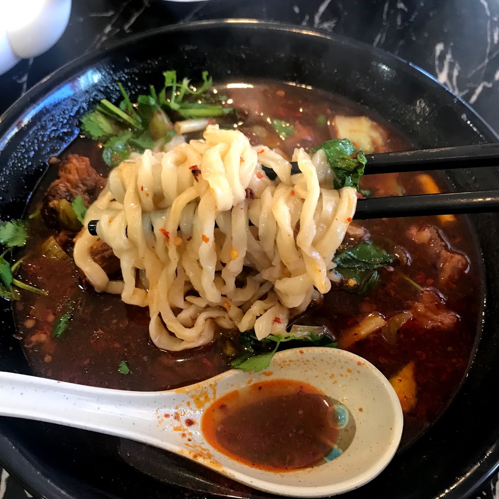 Preference Noodle House | 4854 Imperial St, Burnaby, BC V5J 1C4, Canada | Phone: (604) 558-0995