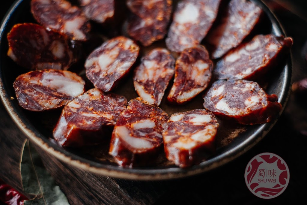 SHUWEI 蜀味 | 13900 Maycrest Way #130, Richmond, BC V6V 3E2, Canada | Phone: (604) 442-1088