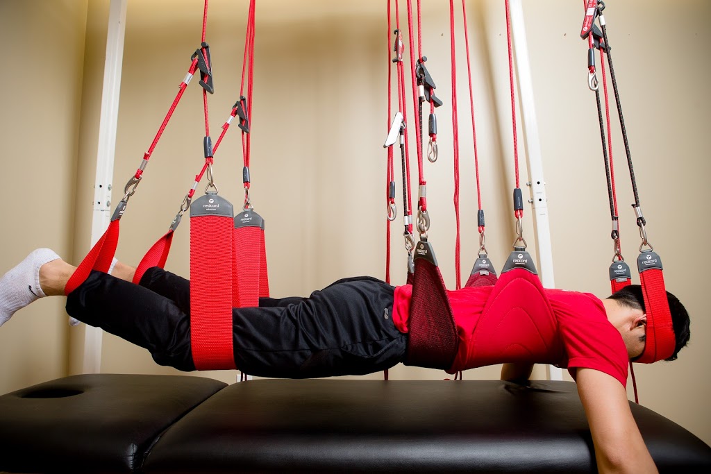 Ready Room Health + Performance | 25 Scarsdale Rd Unit 3, North York, ON M3B 2R2, Canada | Phone: (647) 313-8996