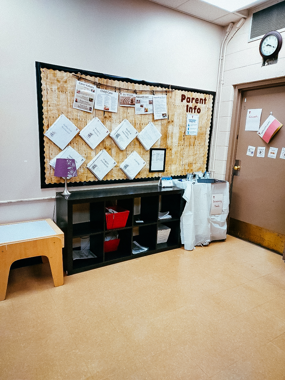 YMCA Brookside Child Care | 5504 143 St NW, Edmonton, AB T6H 4E5, Canada | Phone: (780) 437-6766