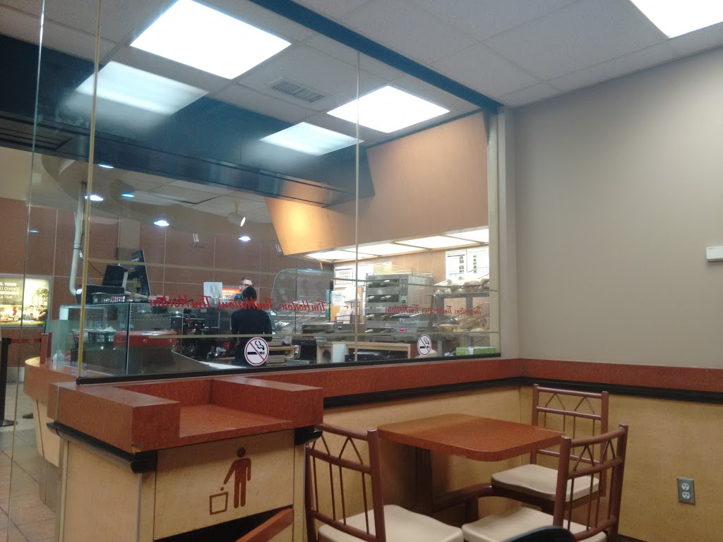 Tim Hortons | 2000 Airport Rd NE, Calgary, AB T2E 6W5, Canada | Phone: (403) 221-1779