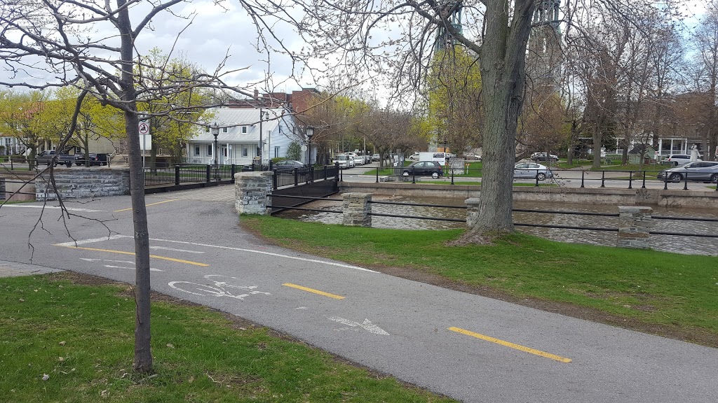 The Fur Trade at Lachine National Historic Site | 1255 Boulevard Saint-Joseph, Lachine, QC H8S 2M2, Canada | Phone: (514) 637-7433