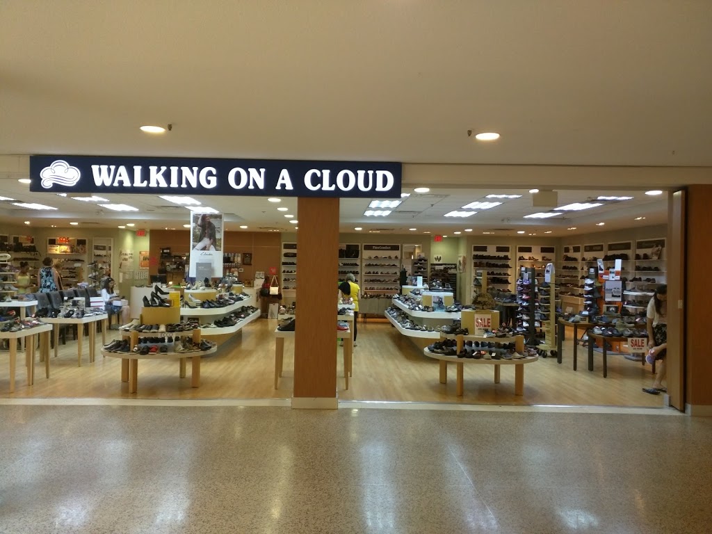 walking on a cloud shoes canada