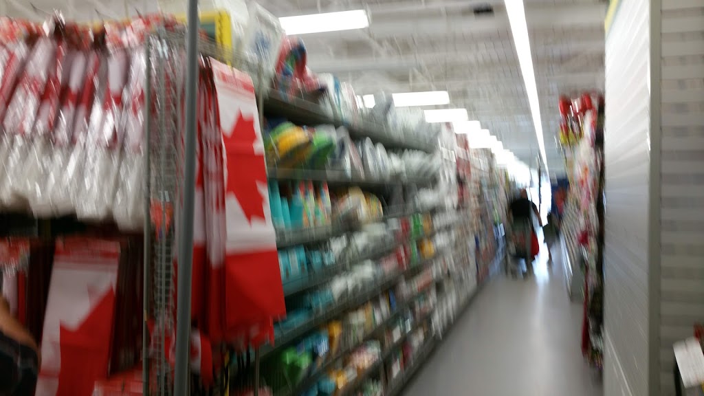 Dollarama | 1020 Sherwood Dr, Sherwood Park, AB T8A 2G4, Canada | Phone: (780) 449-2428