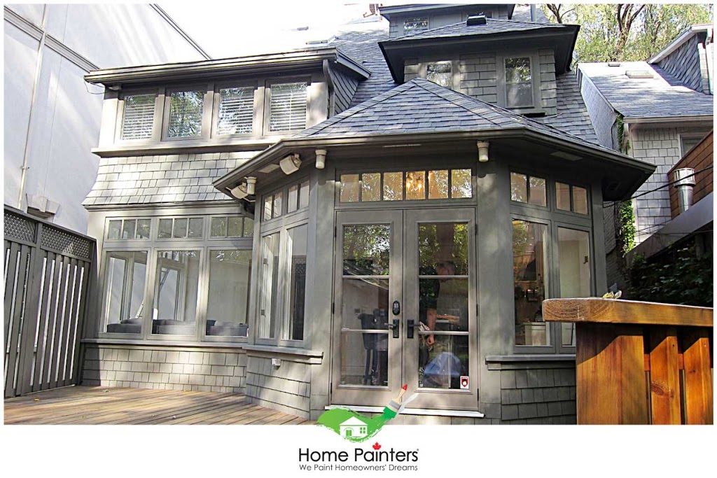 Home Painters Ottawa | 414 Hélène St, Rockland, ON K4K 1G4, Canada | Phone: (613) 699-6062