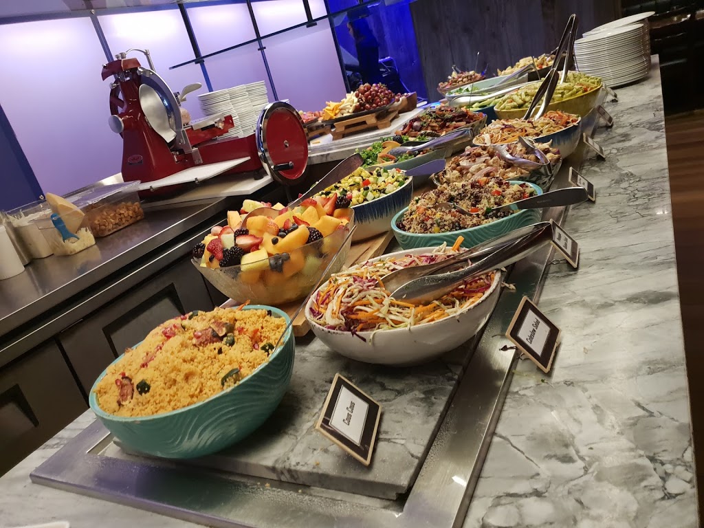 Copacabana Brazilian Steakhouse | 205 Marycroft Ave, Woodbridge, ON L4L 5X8, Canada | Phone: (888) 432-6721