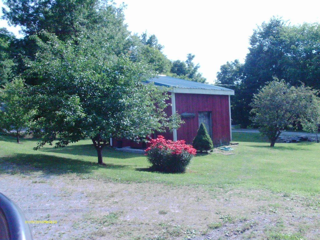 Sportsmans Hideaway Campground | 30167 County Rd 179, Chaumont, NY 13622, USA | Phone: (315) 408-5093