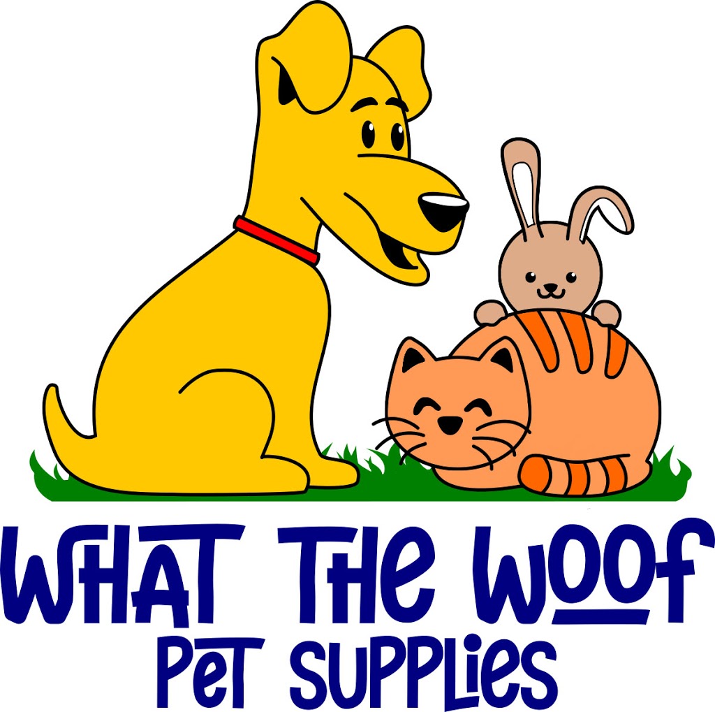 What the Woof Pet Supplies | 117 Finlayson St, Sicamous, BC V0E 2V0, Canada | Phone: (604) 848-8431