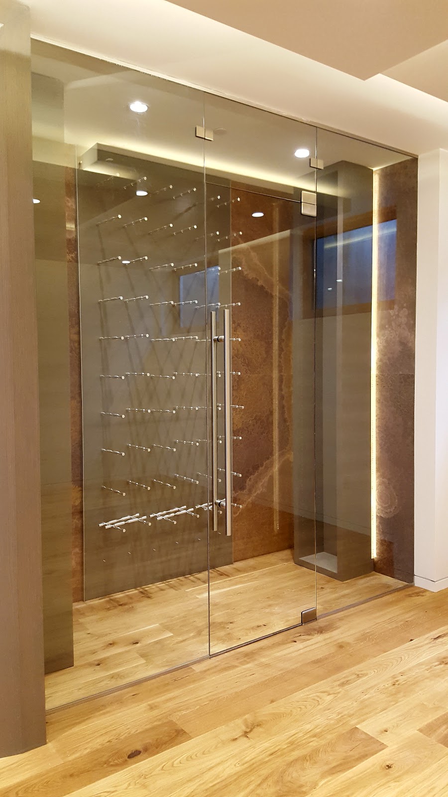 Good & Quick Glass | 13520 Crestwood Pl #7, Richmond, BC V6V 2G2, Canada | Phone: (604) 273-1735