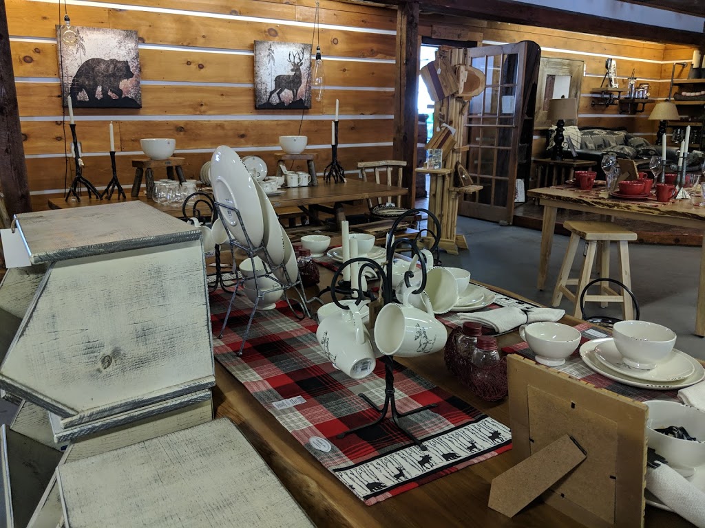 The Muskoka Store | 2266 ON-11, Gravenhurst, ON P1P 1R1, Canada | Phone: (705) 687-7751