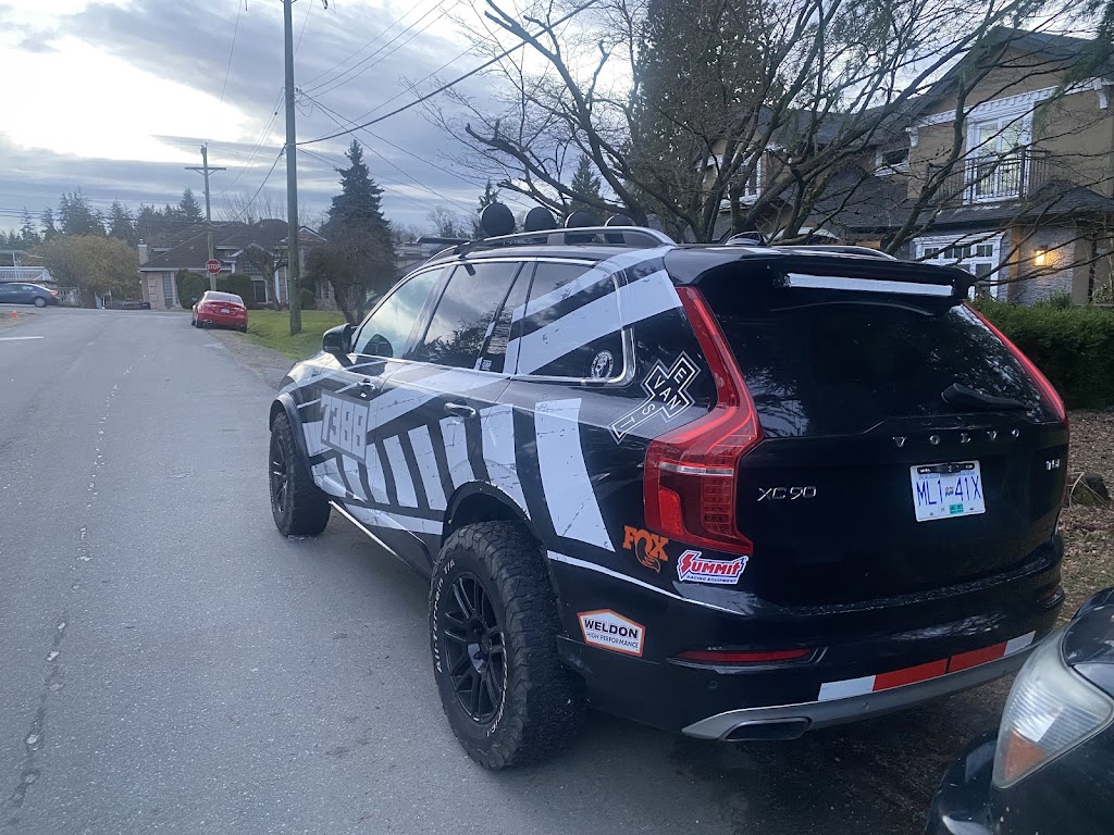 PTI Graffix | 17641 20 Ave, Surrey, BC V3Z 9V2, Canada | Phone: (604) 615-0046