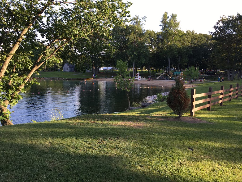Cedar Point State Park | 36661 State Park Dr, Clayton, NY 13624, USA | Phone: (315) 654-2522