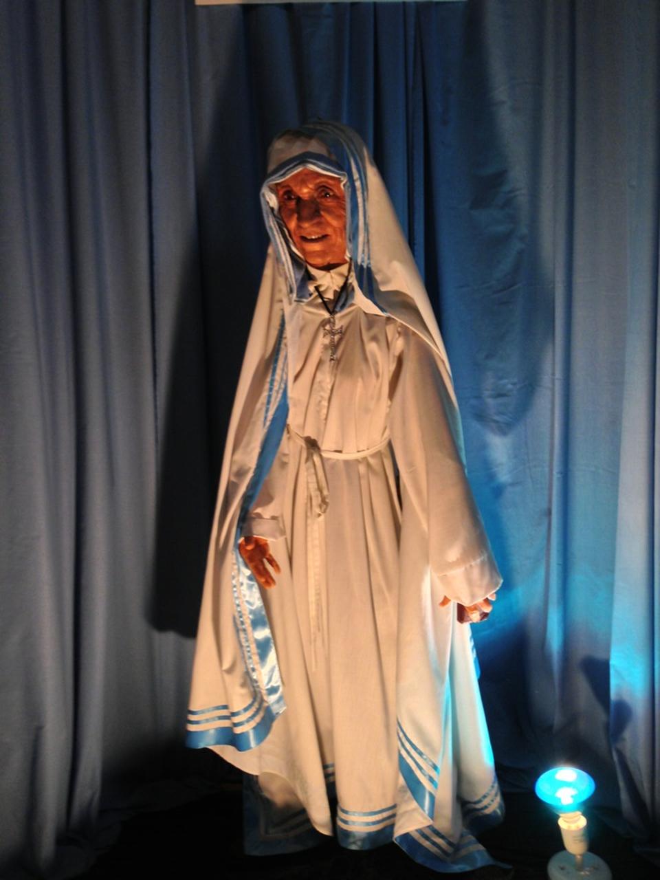 Niagara Wax Museum of History | 303 Prospect St, Niagara Falls, NY 14303, USA | Phone: (716) 285-1271