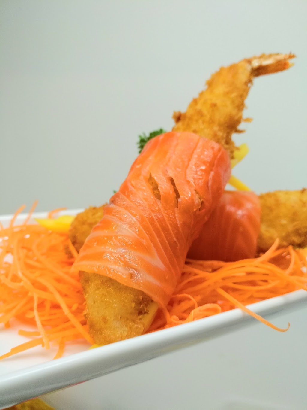 Sushi Kissho | 1667 Rue Beaubien E, Montréal, QC H2G 1L4, Canada | Phone: (514) 374-4446