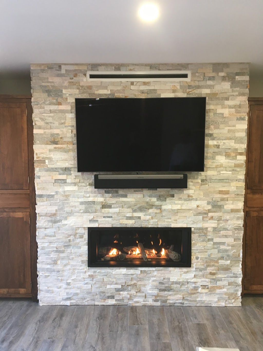 Fireplace Specialties | 773 Bell Blvd W, Belleville, ON K8N 4Z5, Canada | Phone: (613) 969-6699