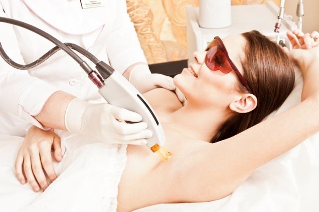Skin Care Lazer YXE | Sunsera Salon. Ask for Olga (Laser technician, 815 Gray Ave, Saskatoon, SK S7N 2K6, Canada | Phone: (639) 318-9969