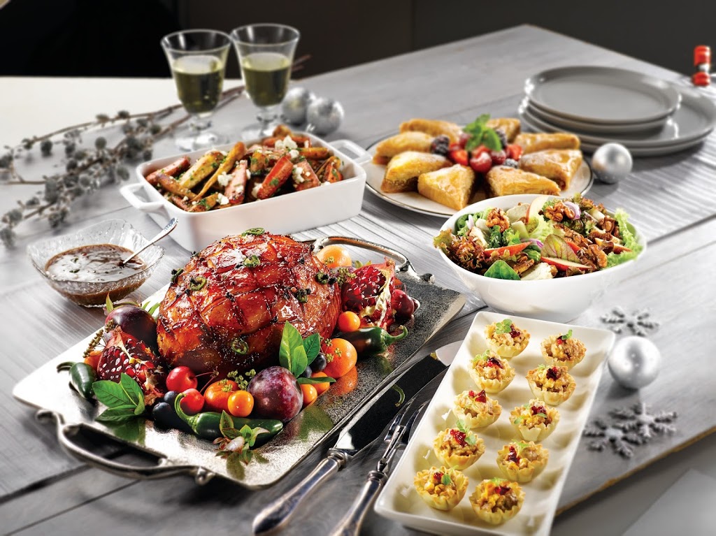 Denningers Foods of the World - Burlington | 777 Guelph Line M015, Burlington, ON L7R 3N2, Canada | Phone: (905) 639-0510