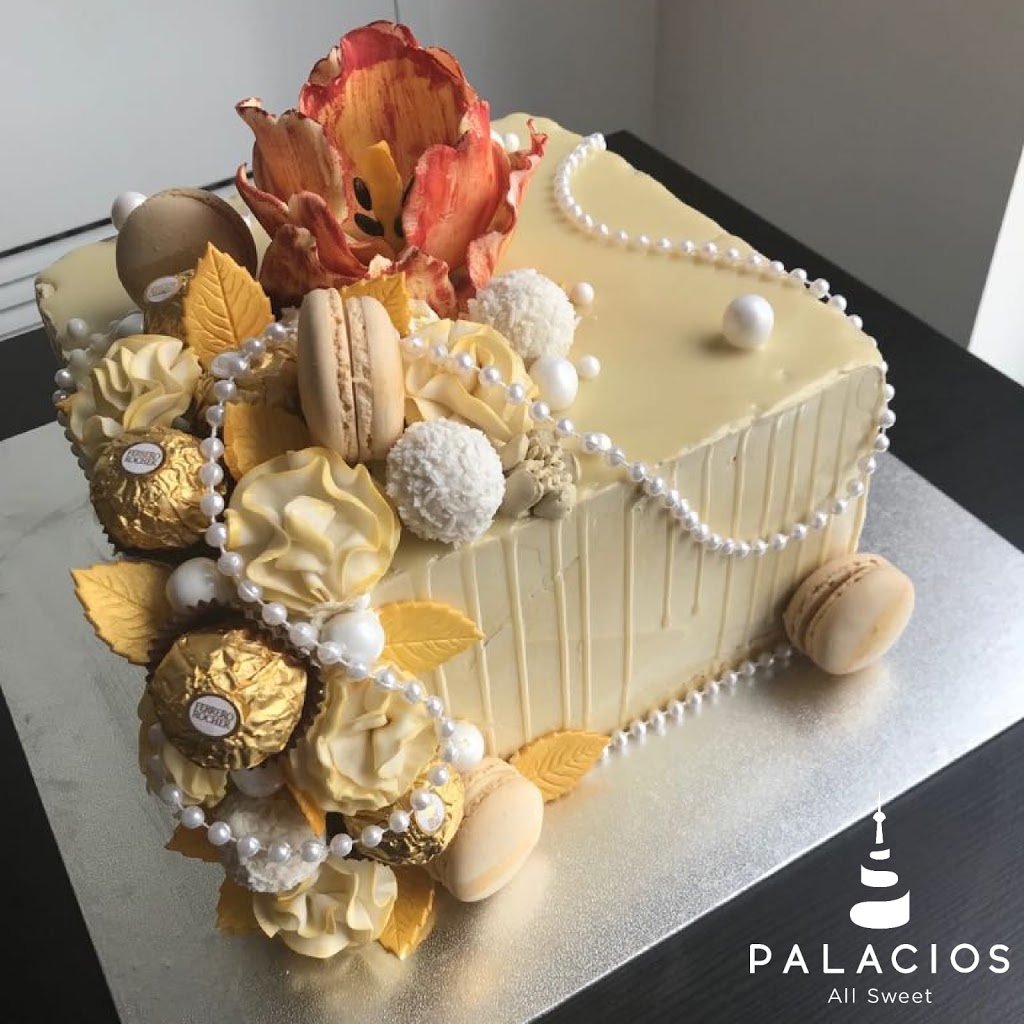 Palacios All Sweet | 4610 Hwy 7, Woodbridge, ON L4L 4Y7, Canada | Phone: (438) 346-2079