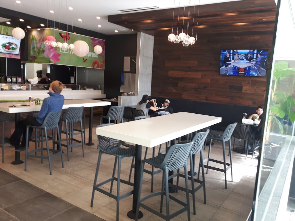 Thai Express | 104 Country Village Rd NE, Calgary, AB T3K 2K9, Canada | Phone: (587) 755-1276