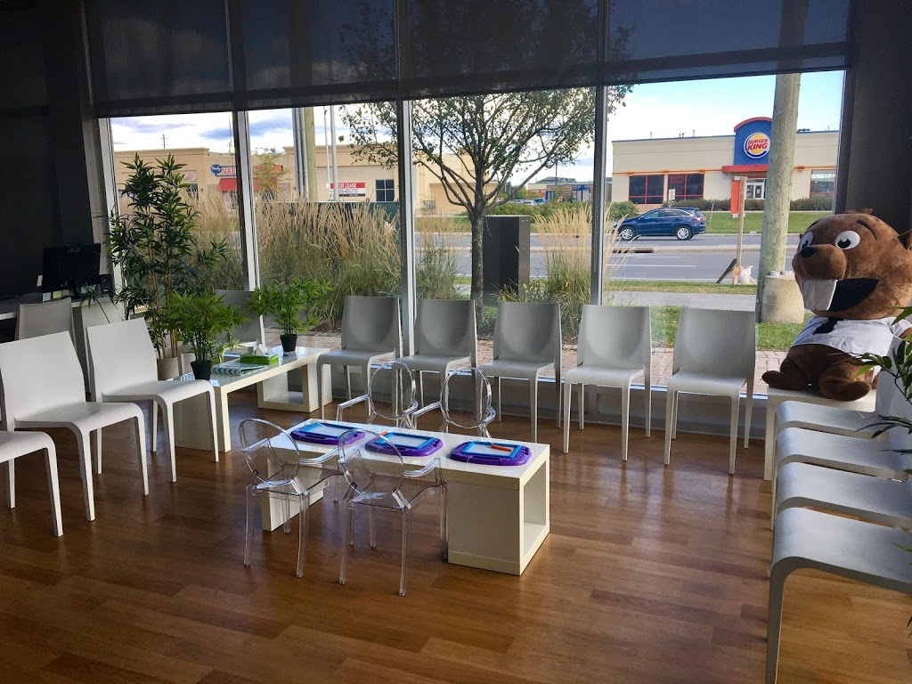 ToothPark Pediatric Dentistry | 2012 Tenth Line Rd, Orléans, ON K4A 4X4, Canada | Phone: (613) 837-6800