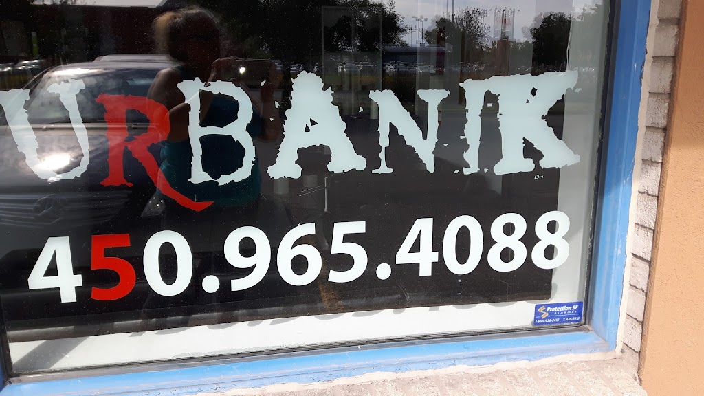 Urbanik Coiffure | 67 Mnt Gagnon, Bois-des-Filion, QC J6Z 4H3, Canada | Phone: (450) 965-4088
