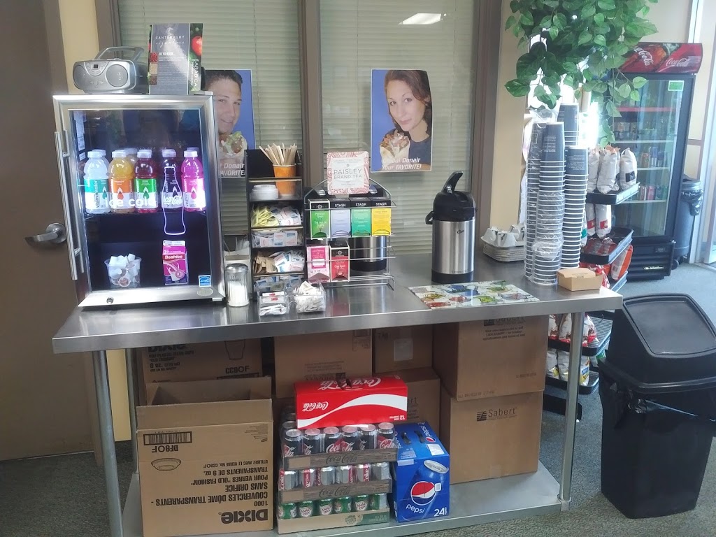 Gourmet Coffee Place | 7674 8 St NE, Calgary, AB T2E 8X4, Canada | Phone: (403) 275-2471