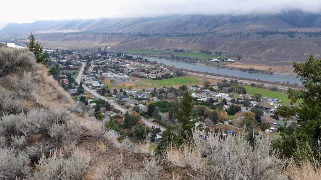 Dallas Elementary | 296 Harper Rd, Kamloops, BC V2C 4Z2, Canada | Phone: (250) 573-3261
