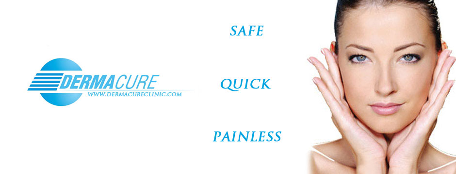 Dermacure Clinic | 750 Chemin Lucerne Suite #100, Mont-Royal, QC H3R 2H6, Canada | Phone: (514) 737-7546