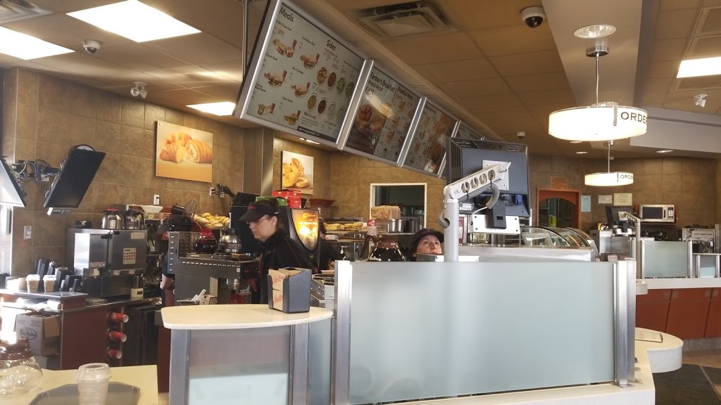 Tim Hortons | 4805 44 Ave, Stony Plain, AB T7Z 1V5, Canada | Phone: (780) 968-7110
