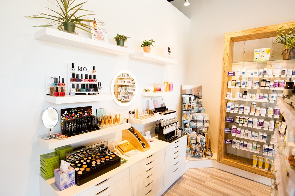 Euphoria Natural Health | 40147 Glenalder Pl #106, Squamish, BC V8B 0G2, Canada | Phone: (604) 390-4455