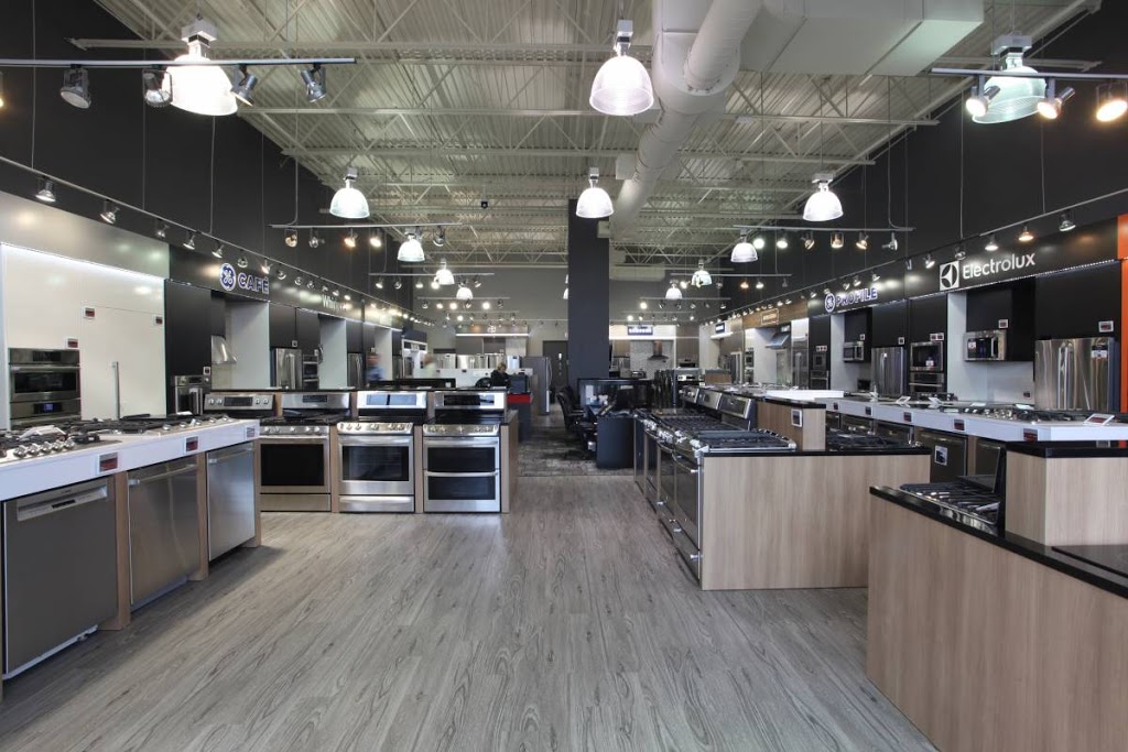 Canadian Appliance Source London ON | 1230 Wellington Rd, London, ON N6E 1M3, Canada | Phone: (519) 266-4533