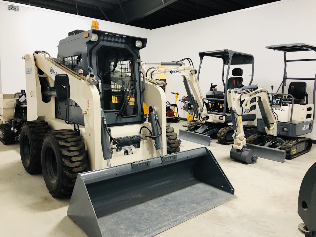 Ocean Equipment | 16110 Woodbine Ave, Whitchurch-Stouffville, ON L4A 2W3, Canada | Phone: (647) 812-1188