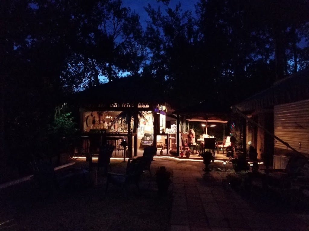 Lilac Resort; RV, Lodging and Water Slide Park | Trans-Canada Hwy, Ste. Anne, MB R5H 1C1, Canada | Phone: (204) 422-5760