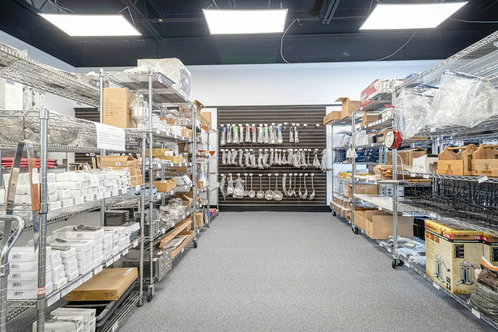 Gorkas Food Equipment | 570 Clarke Rd, London, ON N5V 3K5, Canada | Phone: (519) 204-2925