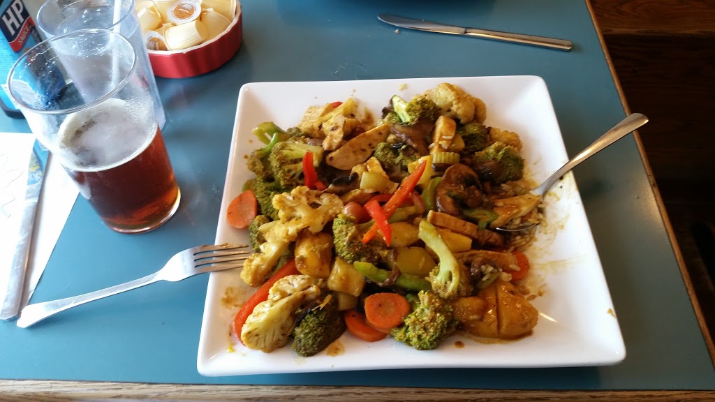 Martys Bar & Grill | 526 Queen St S, Paisley, ON N0G 2N0, Canada | Phone: (519) 353-5012